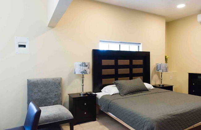 8, Loft for two People - Photo 7