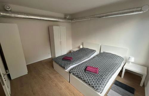 Top Apartments in Kamen - Cozystays - Foto 12