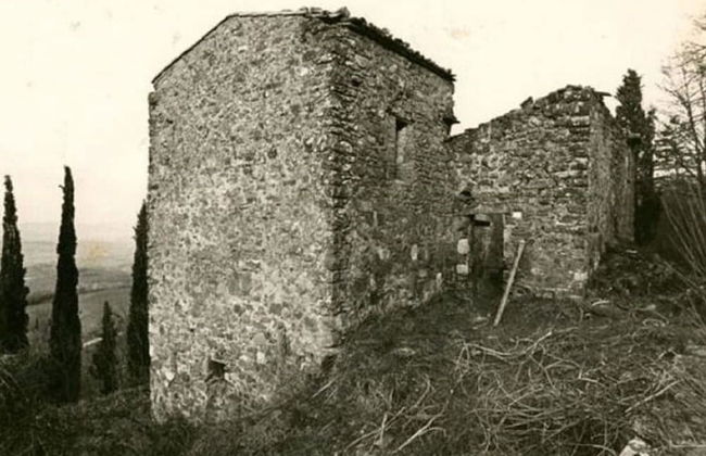 Villa With Pool in Sarteano - Foto 27