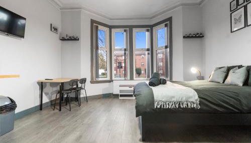 Beautiful Moseley Studio - 1 - Foto 3