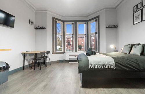 Beautiful Moseley Studio - 1 - Foto 3