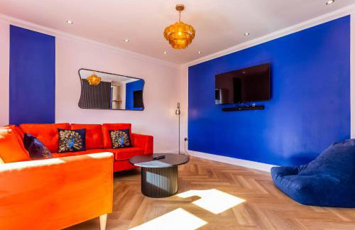 Elderberry Hall The Ultimate Family Reunion HQ - Foto 33