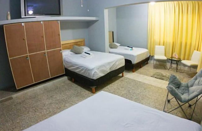 Royal Honey Hostel - Foto 4