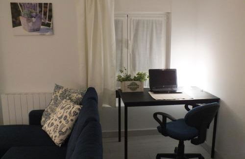 Confortable completo ideal para famila parejas trabajo - Foto 17