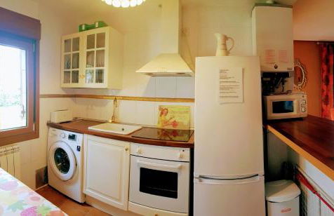 Legado De Zabala, Casa Rural - Photo 66