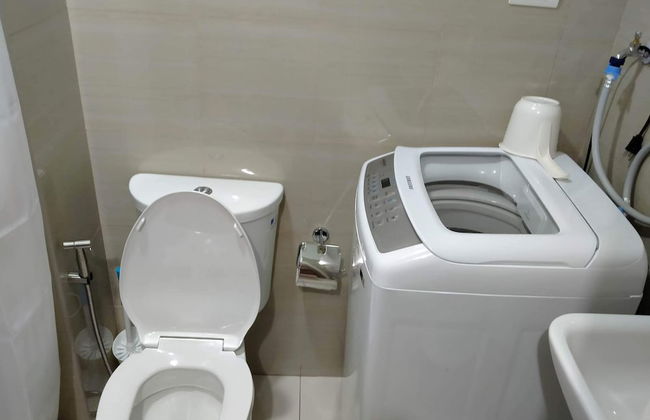 Shore2 Residences Tower2 - Foto 46