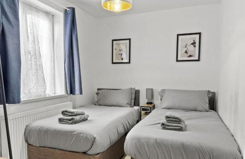 Modern Beckton Home close to Excel and DLR - Foto 6