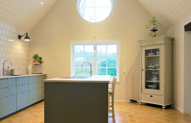 6 Person Holiday Home in Laholm - Foto 22