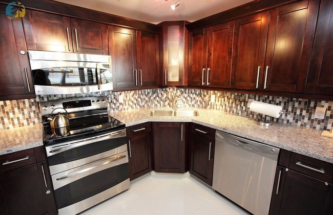 Alexander 1421 3 Bedroom Apts by RedAwning - Foto 14