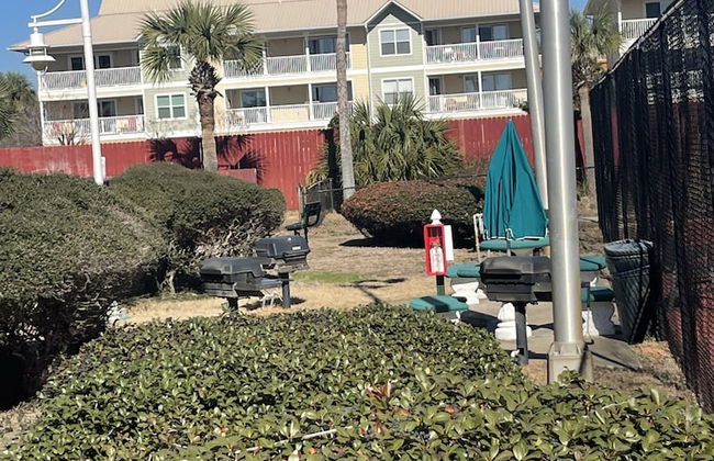 Getaways at Destin Holiday Beach Resort - Foto 70