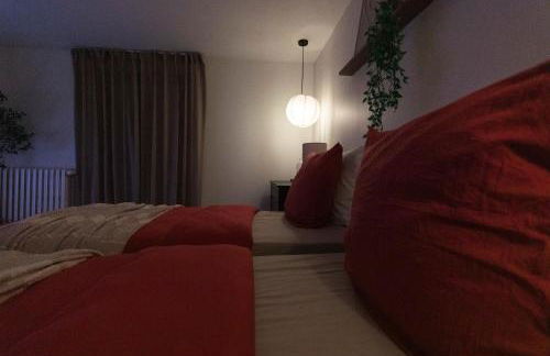 Loft Station Parking Video Projector near Tours - Photo 63