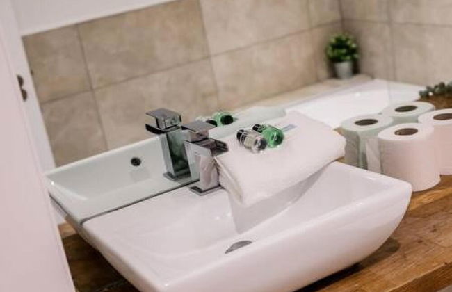 Host Stay The Cavern Quarter Loft - Foto 7