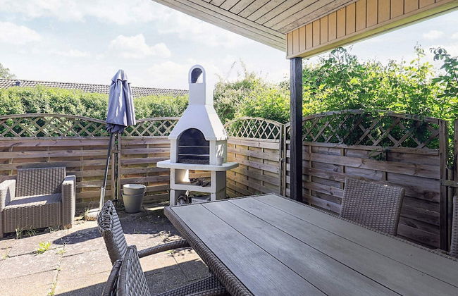 6 Person Holiday Home in Bogo By - Foto 18