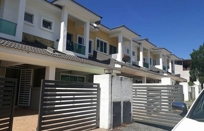 Zahara Homestay - Foto 1