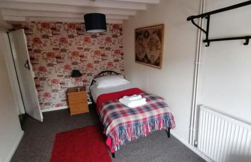 Dunham House - Foto 26