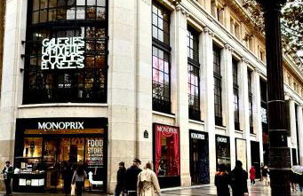 Champs Élysées appartement 5 - Foto 19