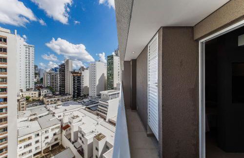 Studio 1414 Independência 915 / Piscina / academia - Foto 12