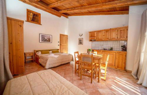 Residence Cascina Genzianella - Photo 27