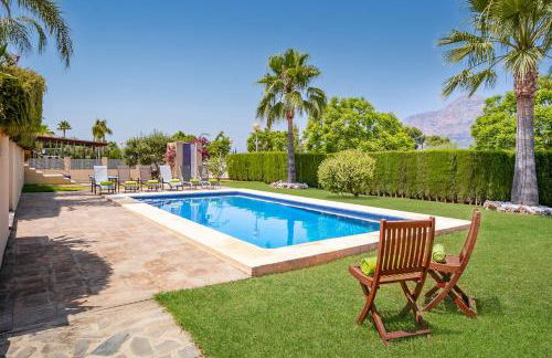 Villa Piver by Villa Plus - Photo 3