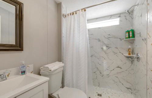 Family-Friendly Palm City Home 14 Mi to Beach! - Foto 18