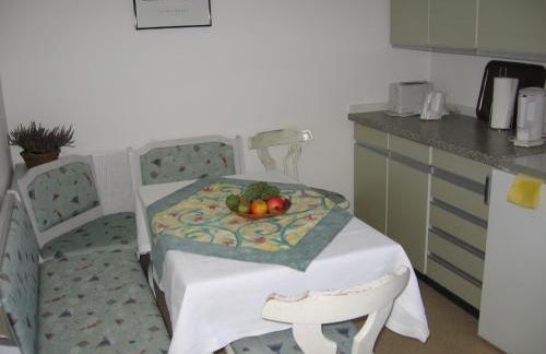 Ferienwohnung Blattmann - Foto 7