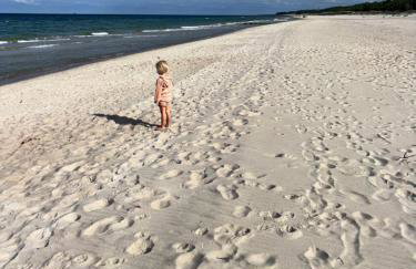 Apartament Sosnowy AKTENA Shellter Rogowo - Foto 25