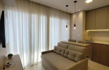 Cosmopolitan 2007 - Apto 800m da Vila Germânica Oktoberfest - Foto 38