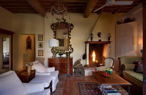 Borgo Lucignanello Bandini - Foto 80