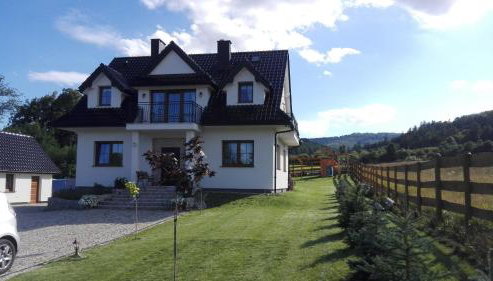 Lawendowy Dworek - Foto 3