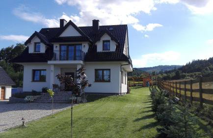 Lawendowy Dworek - Foto 3