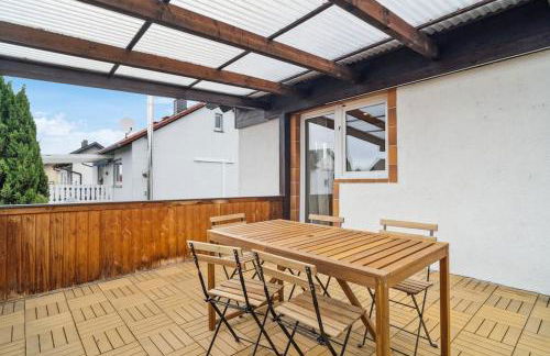 RI01 Apartment mit großem Balkon - Foto 11