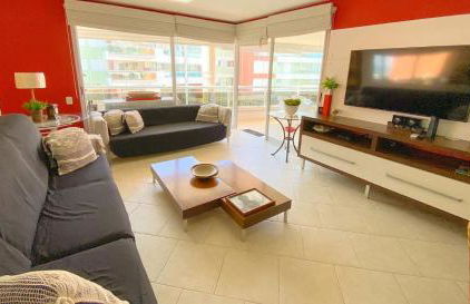 Apartamento com vista para o mar no Águas da Brava Residence - Foto 3