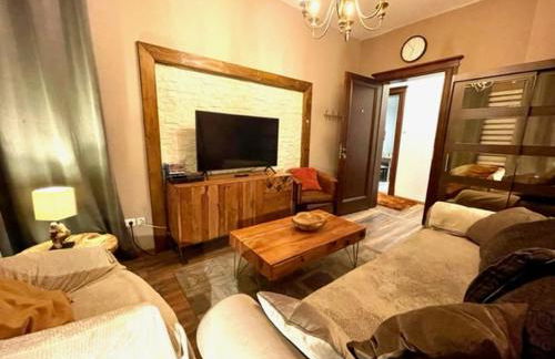 Gemütliche Apartment Lucky und Lucky de Luxe - Foto 31