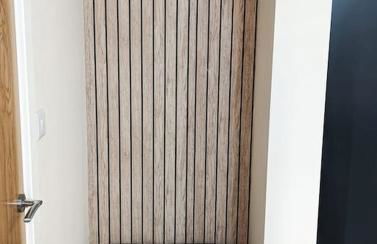 A superb 2 bed, 2 bathroom apartment in Manchester City centre FREE PARKING - Foto 6