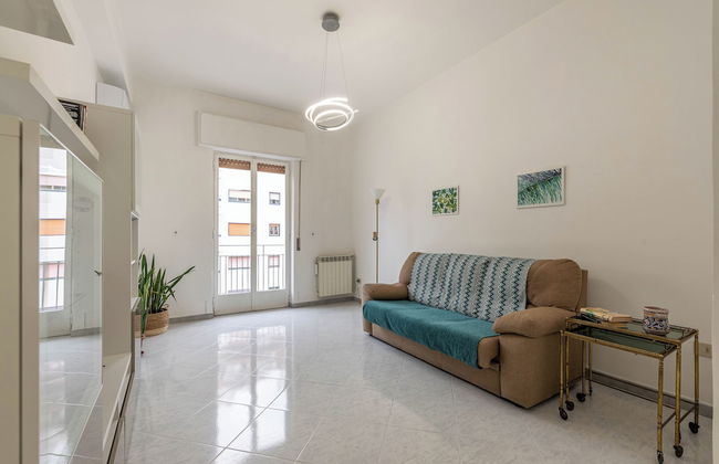 Casa Lincoln by Wonderful Italy - Foto 7