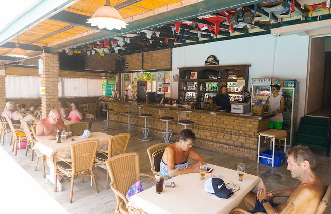 Albatros Apartments - Foto 22