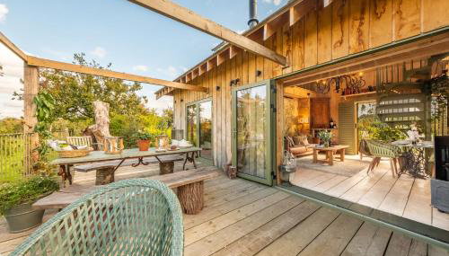 Olive Tree House - Foto 5