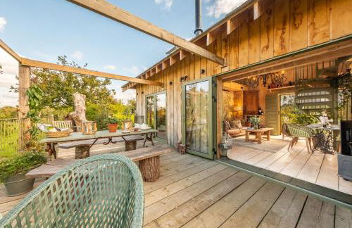 Olive Tree House - Foto 5