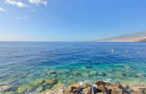 Beachfront Seaview Oasis - Foto 23