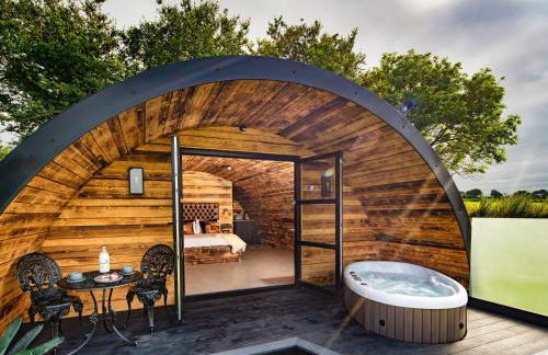 The Piglet Pod - Photo 3