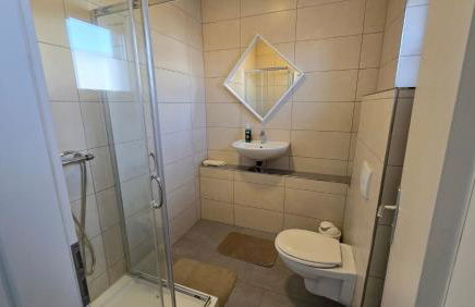 Work & Family Apartment Herzogenaurach - Foto 10