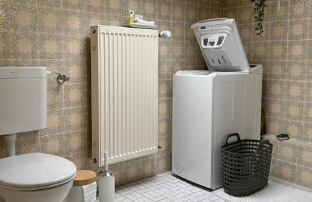 Refugium by Zirwick Apartment - Foto 8