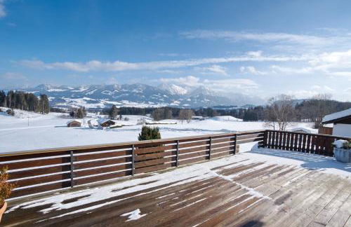 Gästehaus Bergfrieden - Foto 22