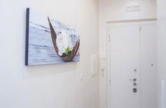 Come a Casa Pretty Apartment - Foto 22