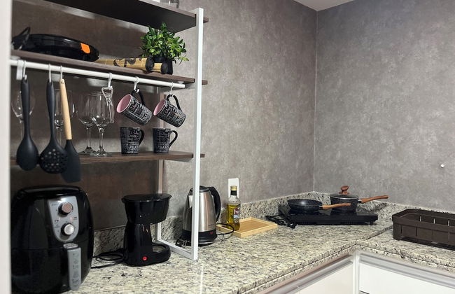 FLAT ITABORAI - Foto 19