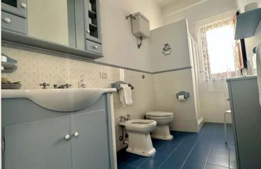 Le Sorelle Villa sul mare - Foto 54