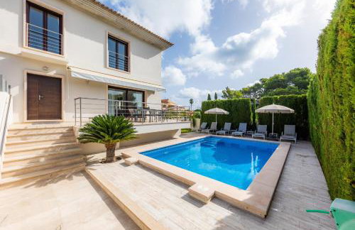 Villa Casa Bon Sol - Foto 1