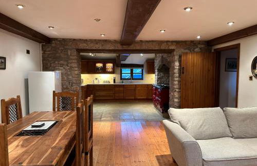 The Old Dairy - Foto 10