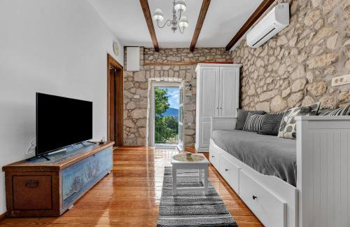 Holiday Home Sonja - Makarska Exklusiv - Foto 16