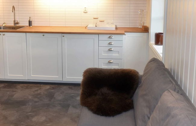 8 Person Holiday Home in Masfjordnes-by Traum - Foto 54